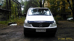 MercedesBenz Vito 2,2 